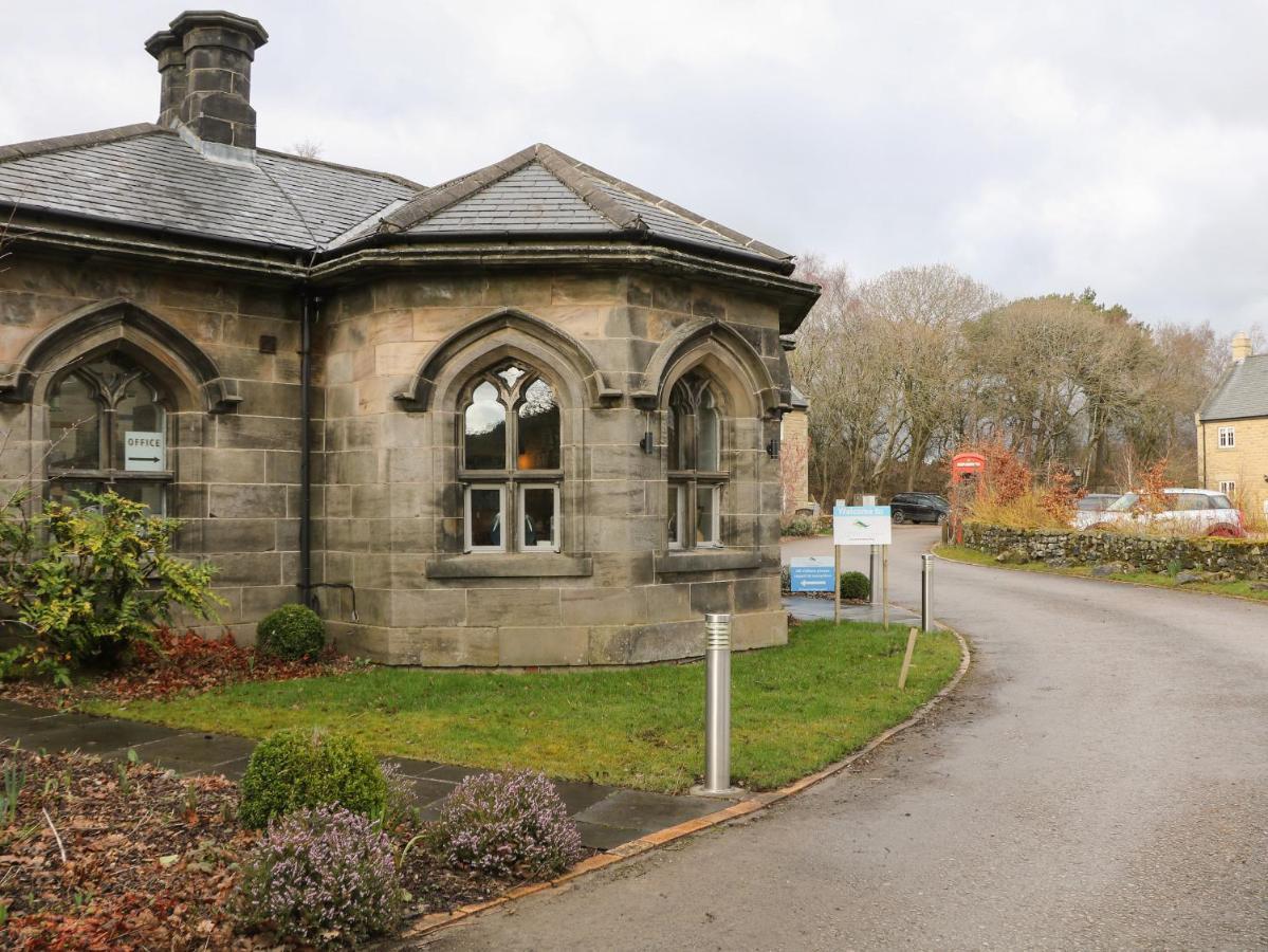 Hopton Villa Matlock  Eksteriør bilde